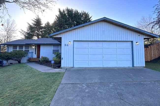 Building Photo - Nice 3 bd Rambler Availalbe for move in Oc... Rental