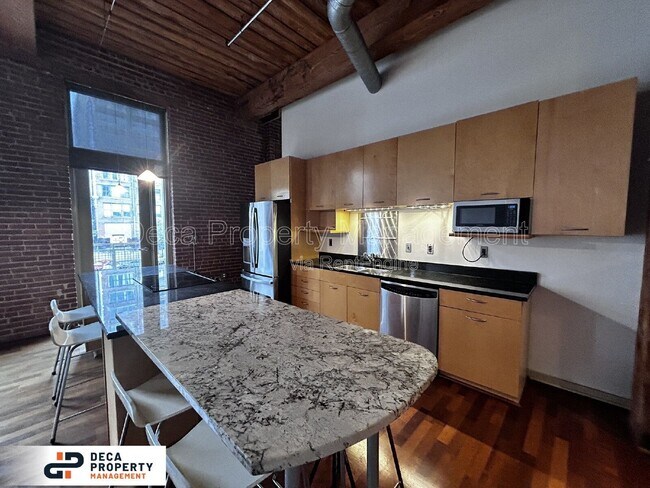 Photo - 721 N 17th St Unit 204