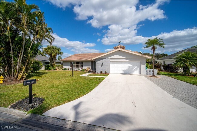 Photo - 1411 Whiskey Creek Dr