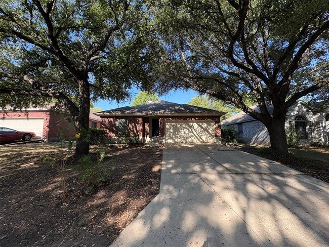 8002 Marble Ridge Dr