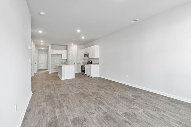 Photo - Hoffman Townhouse