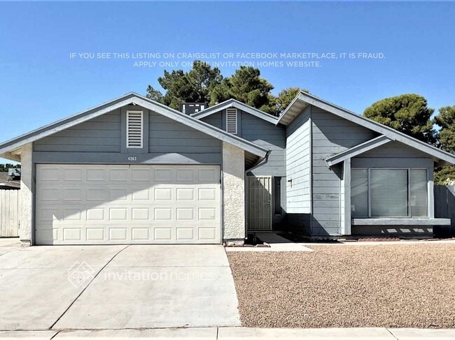 Building Photo - 4173 Honeycomb Dr