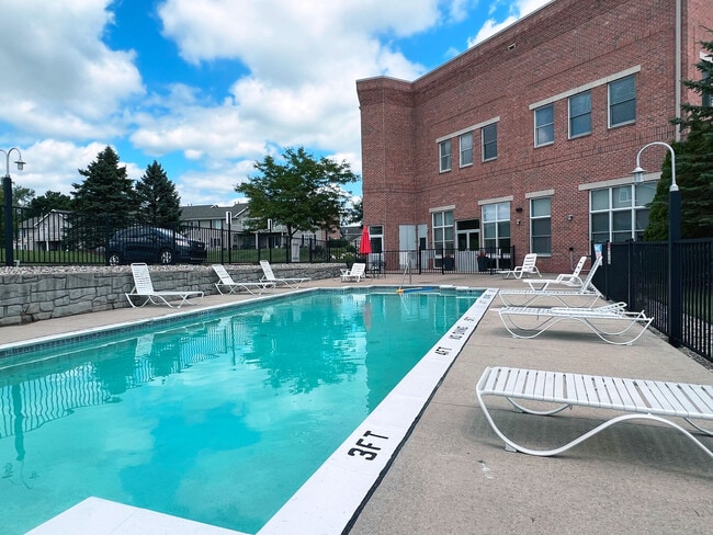 Gallery Place Apartments