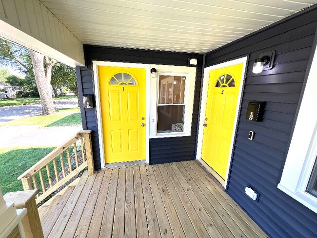 Photo - 109 N William St Unidad 1