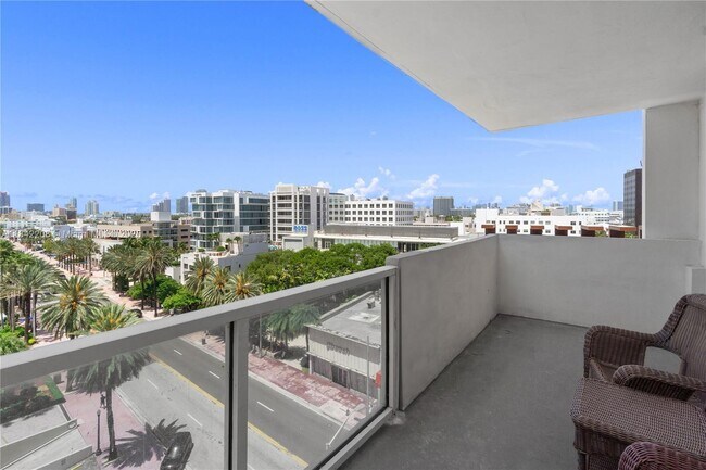 Photo - 100 Lincoln Rd Unidad 811 Rental