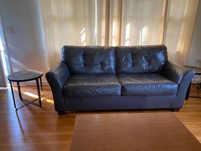 Photo - Close to town of Clarksville.   Partially furnished.  Grass cutting included.