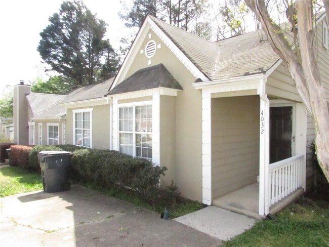 Photo - 4032 Settlers Hill Way