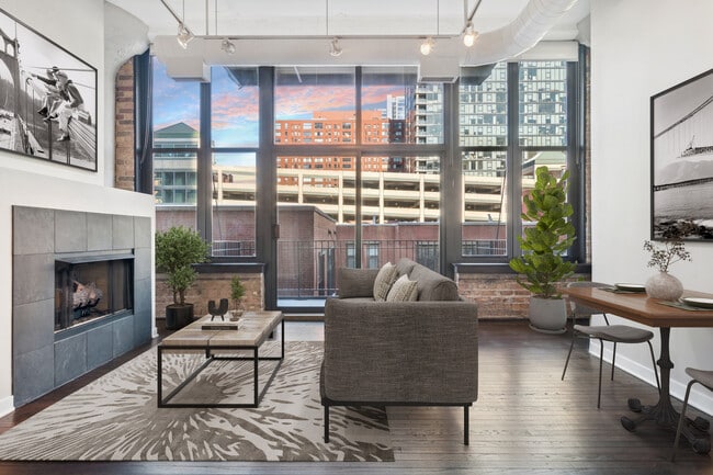 Photo - 333 W Hubbard St Unit 502