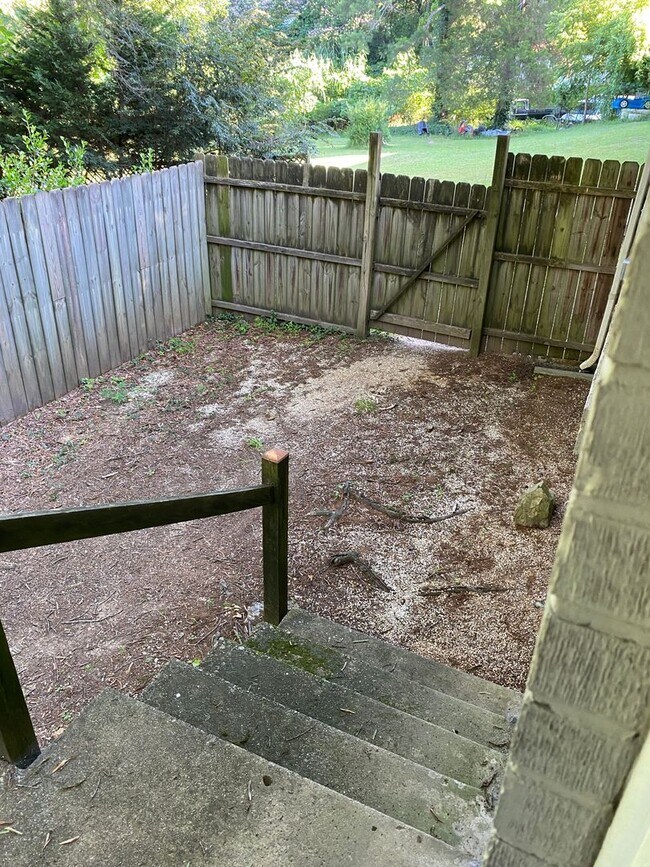 Photo - Walk to downtown Carrboro in minutes!