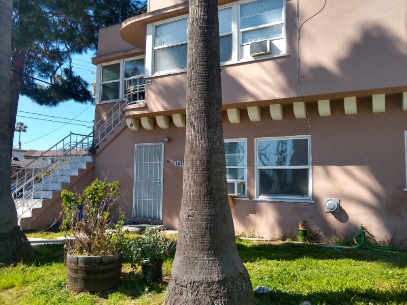 Photo - 1439 S Palos Verdes St Apartment Unit 1439