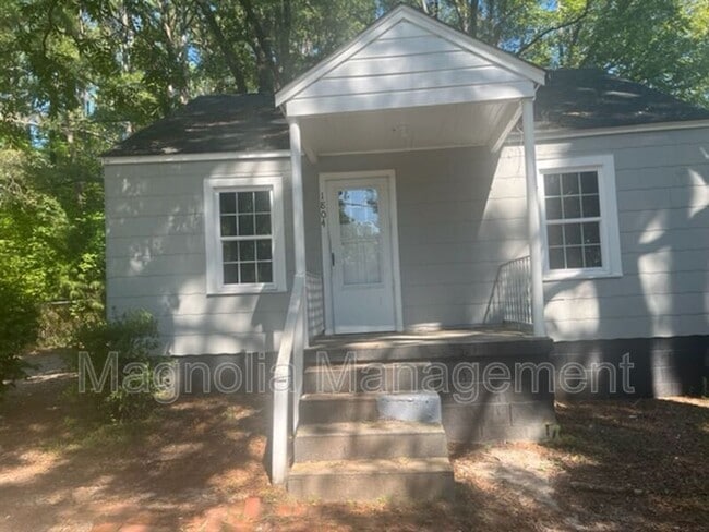 Building Photo - 1804 Colonial Ave Rental