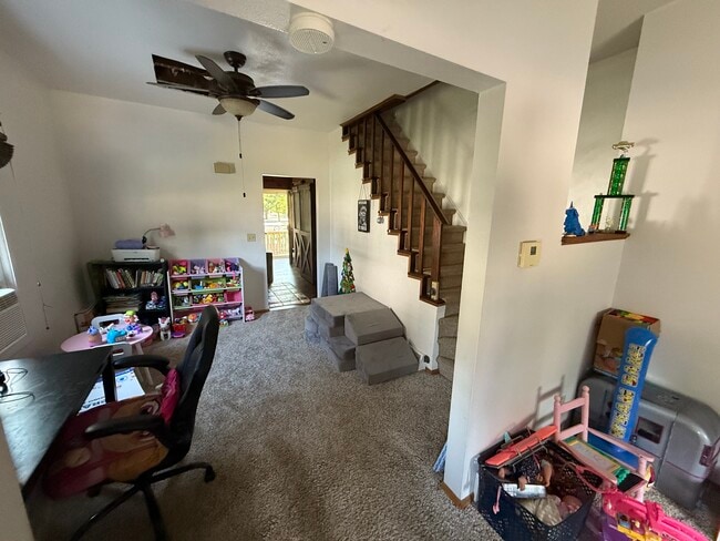 Building Photo - 42 Amory St Unit 44 Amory