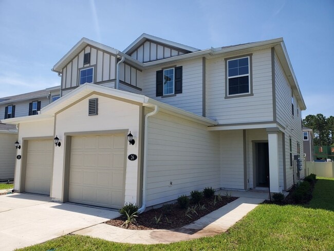 Building Photo - 3 Bed 2.5 Bath with Garage in the newly de... Rental