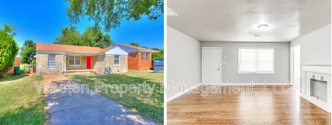 Building Photo - 1217 NE 43rd St Rental