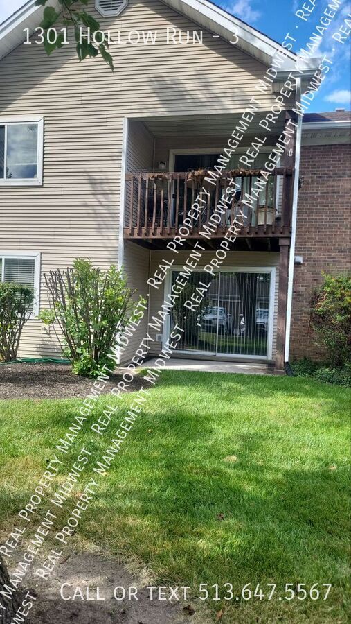 Photo - 1301 Hollow Run