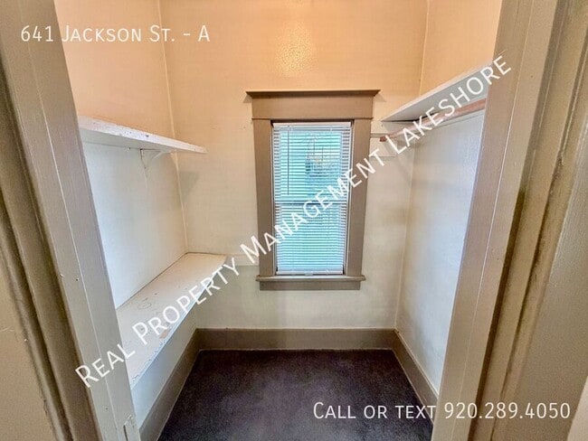 Photo - 641 Jackson St Unit A