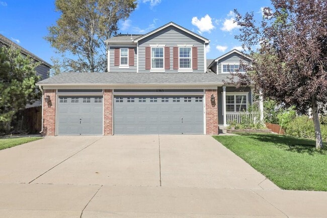 Building Photo - 11565 Crow Hill Dr