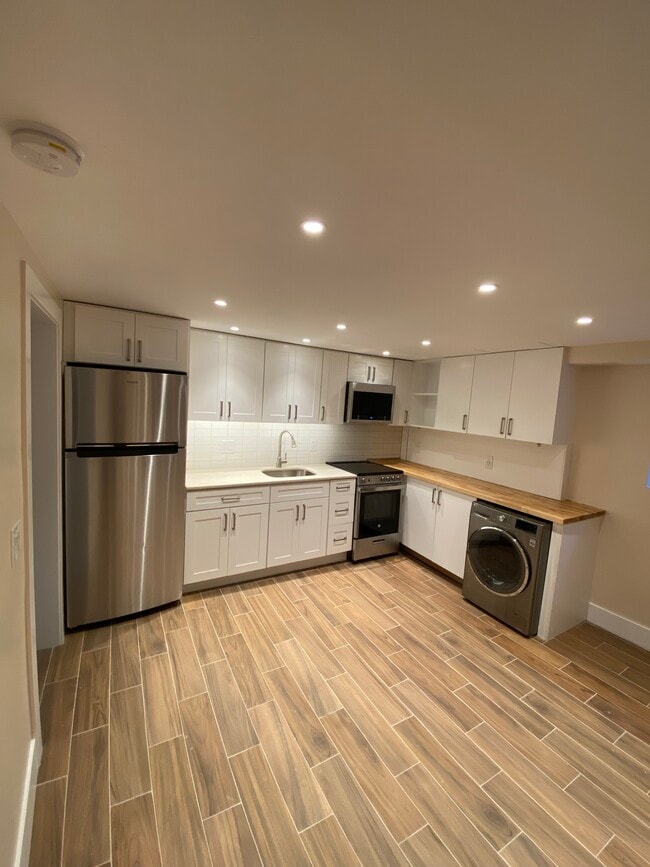 Building Photo - 89 Prospect Ave Unit 3 Rental