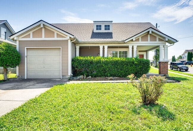 Building Photo - Awesome 4BE-Office/Bonus Room/ 2BA Home in...