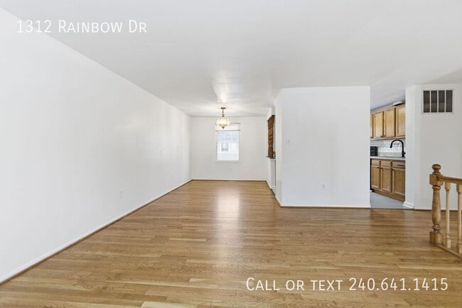 Photo - 1312 Rainbow Dr