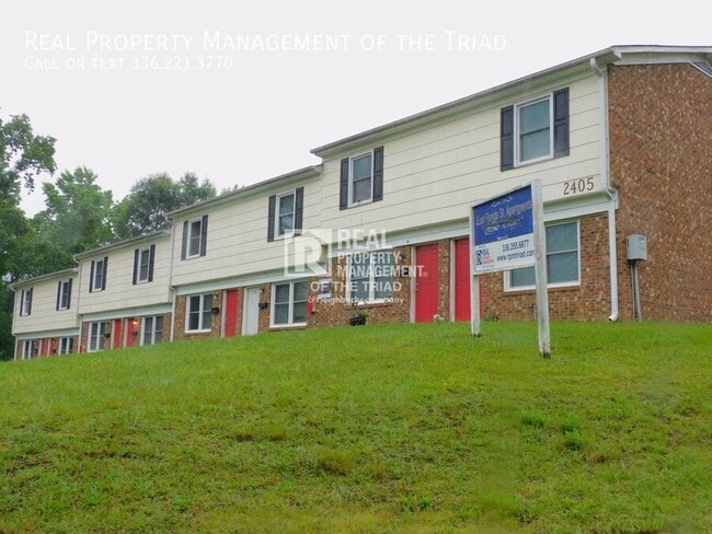 Photo - 2405 E Florida St Apartment Unit A