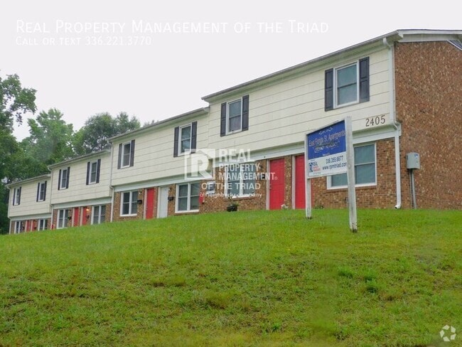 Building Photo - 2405 E Florida St Unit B Rental