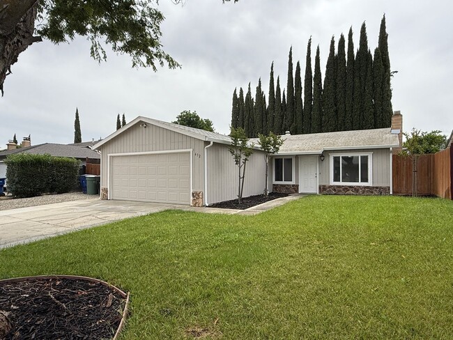 Newly remodeled - Newly remodeled House