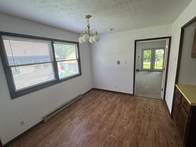 Photo - Single-family home available now near UNI