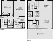 Lake Front TownHome
