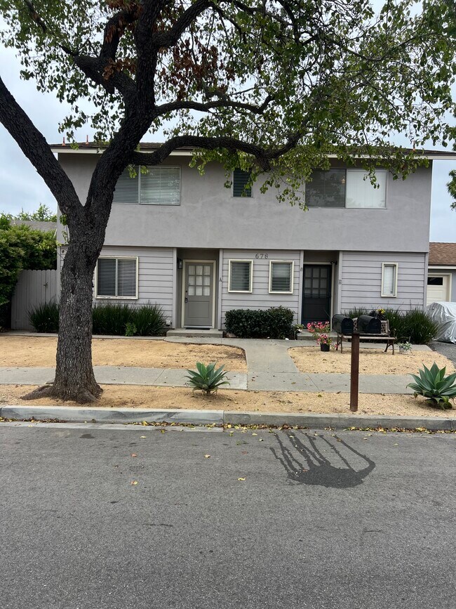678 Ferrara Way Unit A