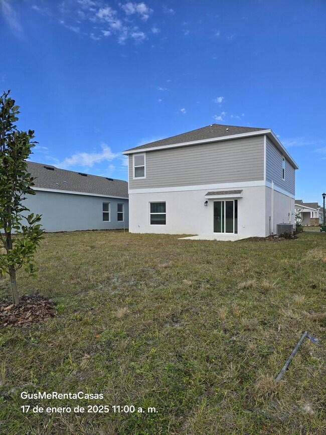 Photo - Westview Single Family Home 4 beds 2,5 Baths