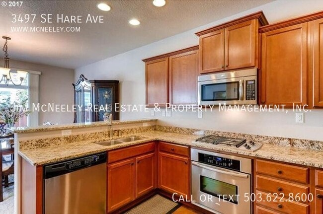 Photo - 3497 SE Hare Ave