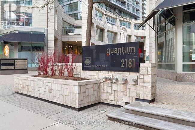 Photo - 2181 Yonge St Unit 2312