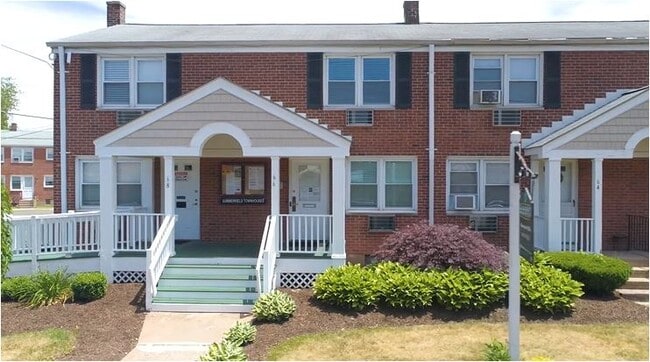 Summerfield Townhouses