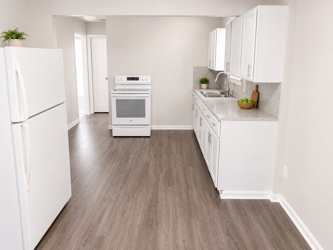 Photo - Cute Updated 3 Bedroom Home
