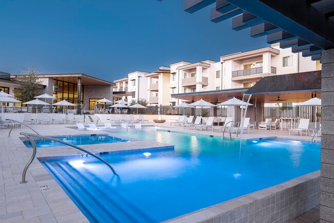 Photo - Encantada Twin Peaks