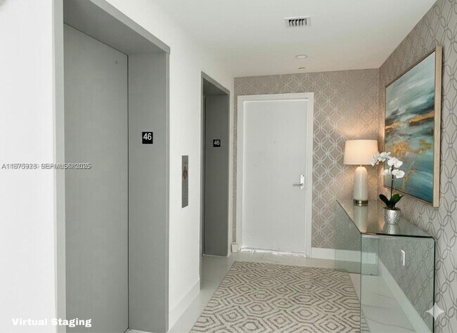 Photo - 700 NE 24th St Unit 4602-S