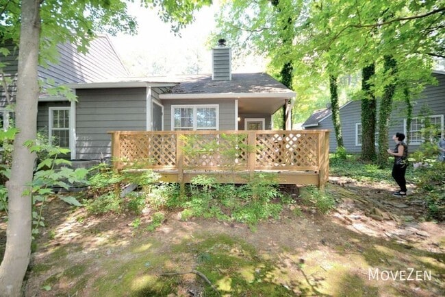 Photo - 120 Shady Meadow Cir