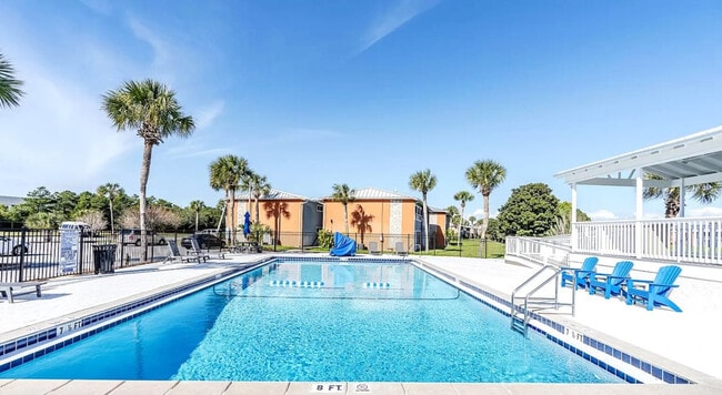 4000 Gulf Terrace Dr Unit SI FL2-ID1285927P