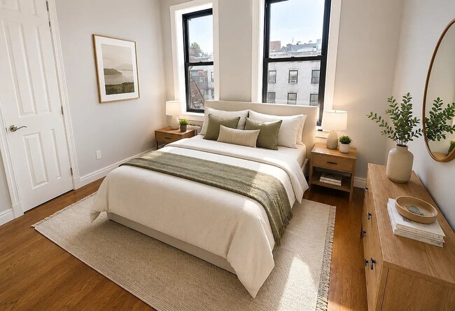 248 Mott St Unit 5