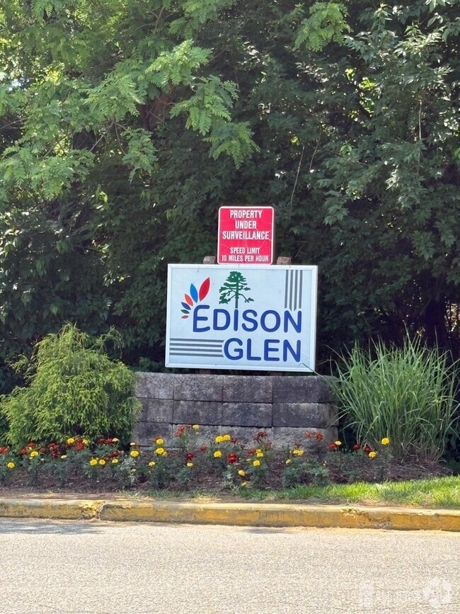 Building Photo - 1209 Edison Glen Terrace Rental