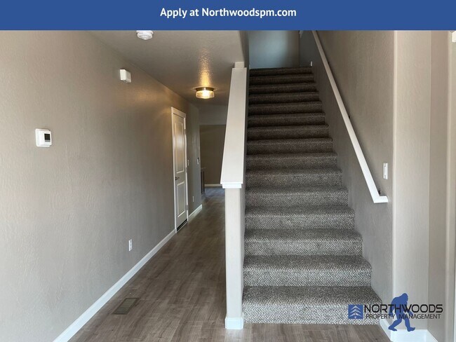 Photo - Newer Build- 3 Bedroom 2.5 Bath Home in Ta...
