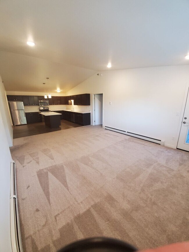 Junction 9 Apartments