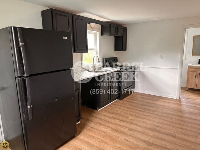 Photo - 1-Bed 1-Bath House