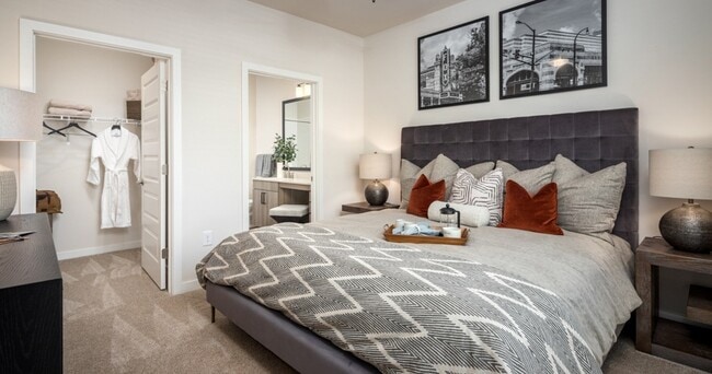 Photo - Vue at The Quarter