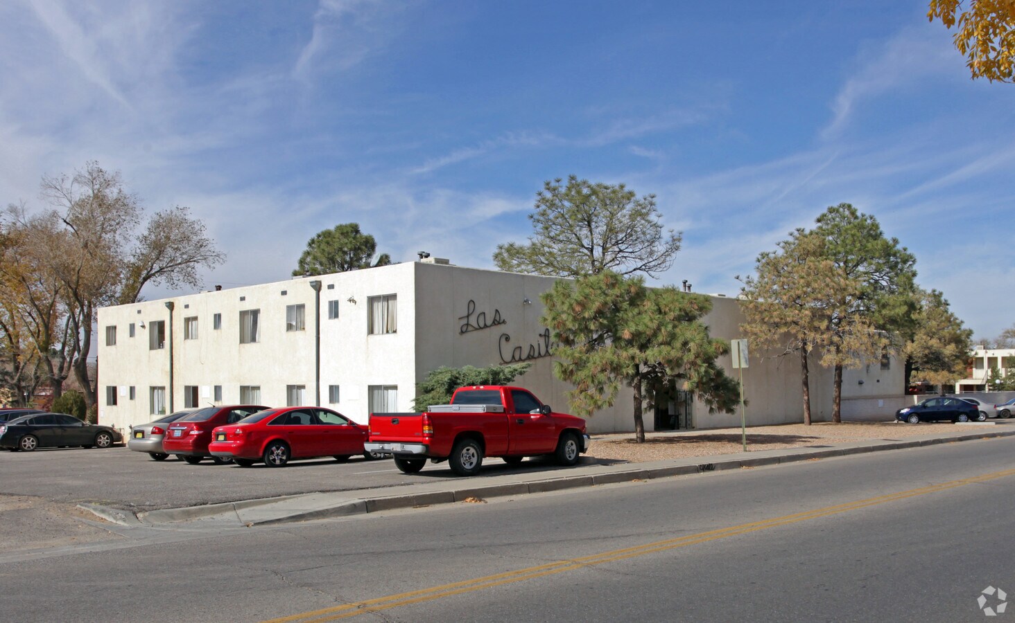 Photo - Las Casitas Apartments