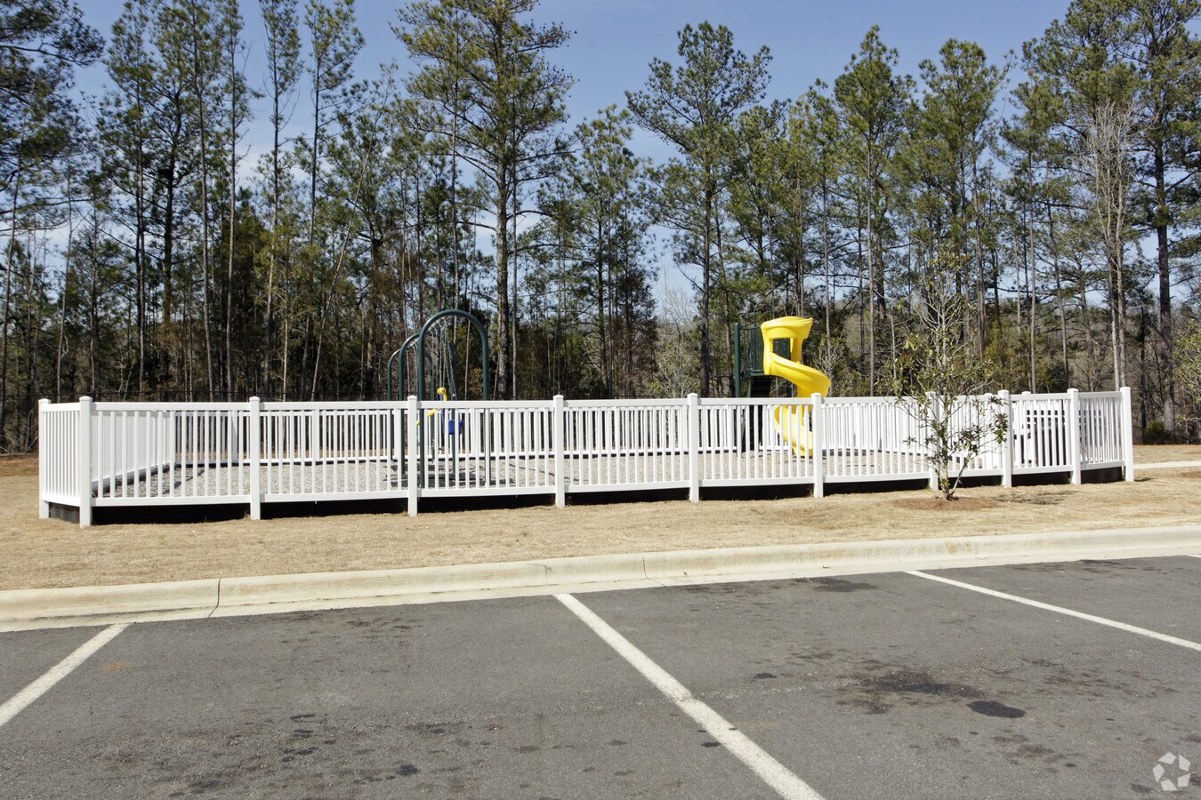 Photo - Hallmark Talladega