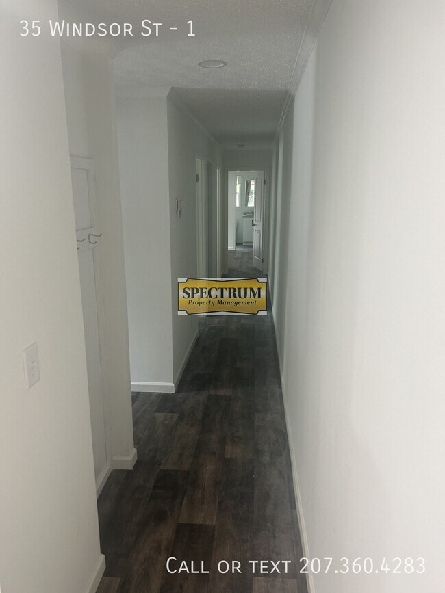 35 Windsor St Unit 1