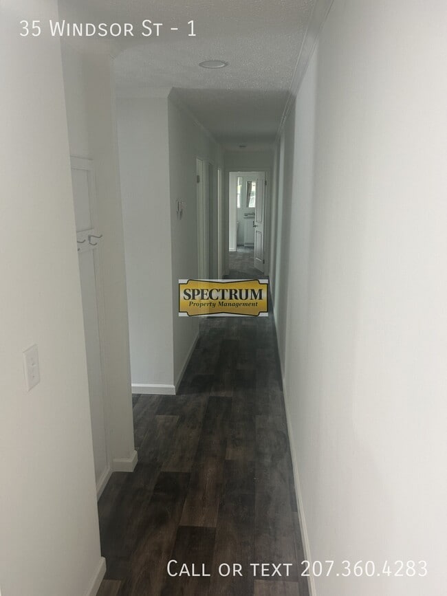 Photo - 35 Windsor St Unit 1