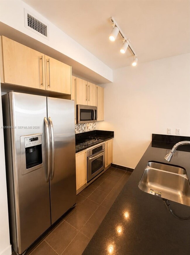 Photo - 1111 SW 1st Ave Unit 1722-N